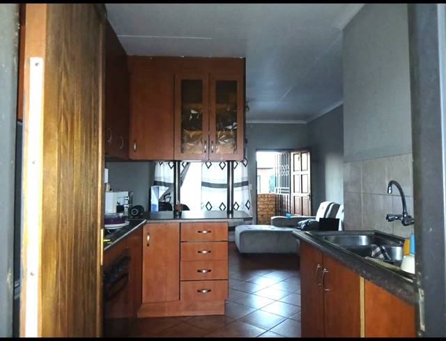 2 BEDROOM APARTMENT FOR SALE IN ELSPARK